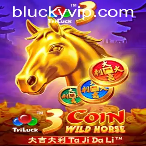 Exploring 3CoinWildHorse: The New Exciting Digital Gaming Experience