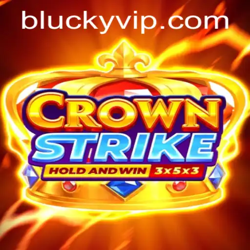 CrownStrike: The Ultimate Strategic Battle Game of the Decade