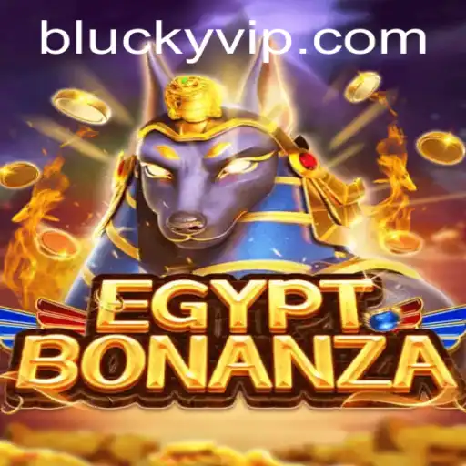 Discovering the Thrills of EgyptBonanza: A Gamble in the Sands with Blucky.ph