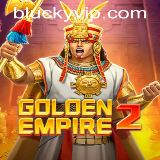 GoldenEmpire2: A New Era of Gaming Adventure