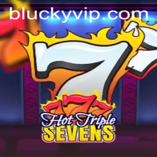 Exploring HotTripleSevens: A Thrilling Game Experience at Blucky.ph