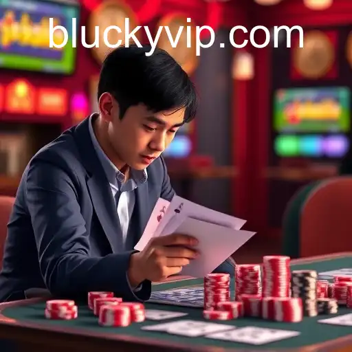 Gaming Experience blucky.ph - 800+ Premium and Exclusive Games