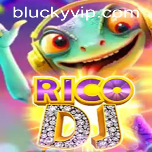 Discovering the Intriguing World of RicoDJ: A Game Changer in Modern Gaming