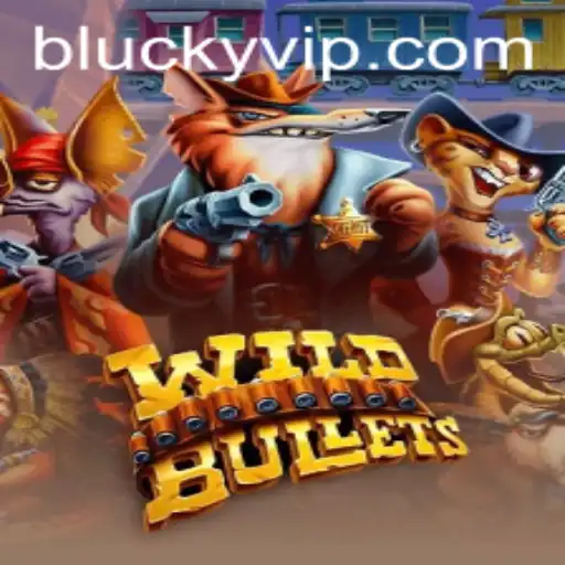 WildBullets: A Thrilling Adventure in a Chaotic Western World